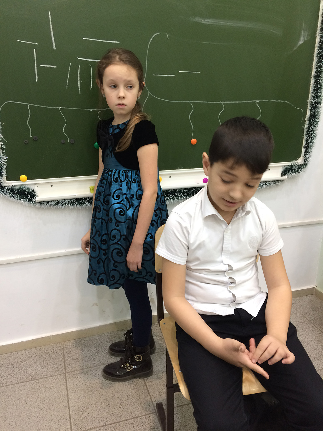 Дети без языков фото Дети без языков фото